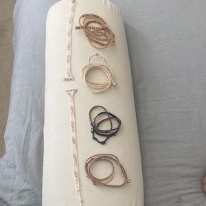 Victoria Emerson Bracelet Set - NEW!